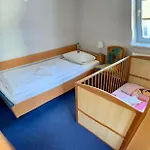 B&s Am Bachhaus 호텔 3*