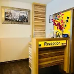 B&s Am Bachhaus 3* Eisenach