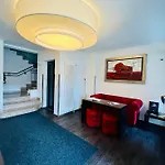Hotell B&s Am Bachhaus 3*