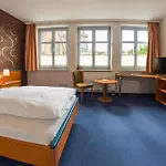 Hotell B&s Am Bachhaus Eisenach