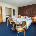 B&s Am Bachhaus Hotel 3*