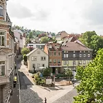 B&s Am Bachhaus Hotell Eisenach