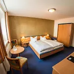 호텔 B&s Am Bachhaus 3*