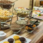 Hotel B&s Am Bachhaus 3*