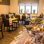 B&s Am Bachhaus 호텔 3*
