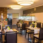 B&s Am Bachhaus 3* Eisenach