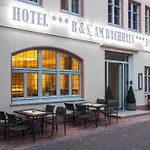B&s Am Bachhaus 호텔 3*