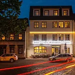 B&s Am Bachhaus 호텔 아이제나흐