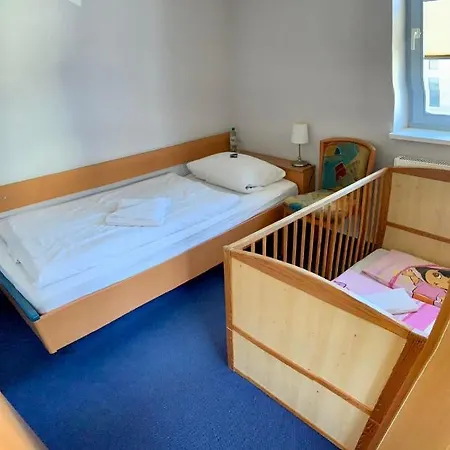 B&s Am Bachhaus فندق 3*