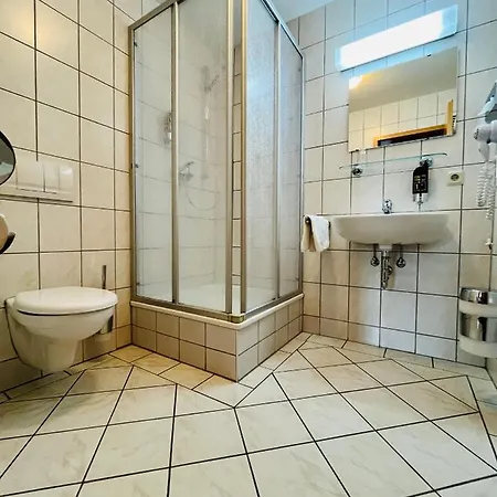 B&s Am Bachhaus إيزيناخ