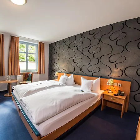 B&s Am Bachhaus Hotell