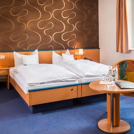 B&s Am Bachhaus فندق