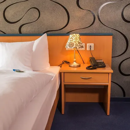 B&s Am Bachhaus 3* إيزيناخ