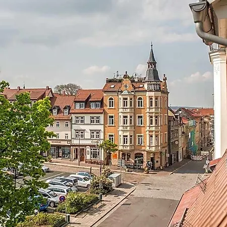 Hotel B&s Am Bachhaus 3*