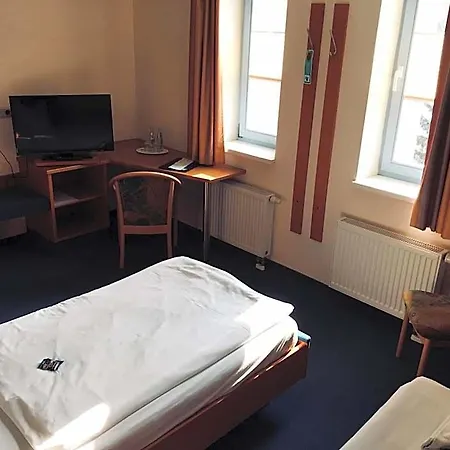 Hotel B&s Am Bachhaus 3*