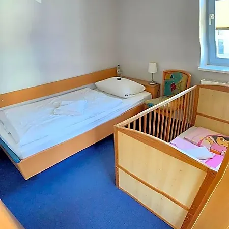 B&s Am Bachhaus 3* Eisenach