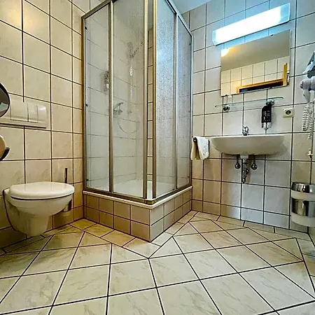 Hotel B&s Am Bachhaus 3*