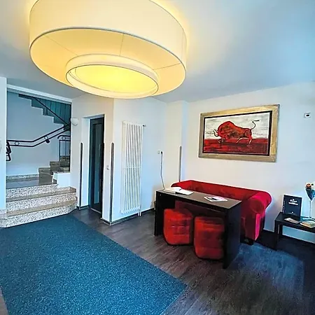 B&s Am Bachhaus 3* Eisenach