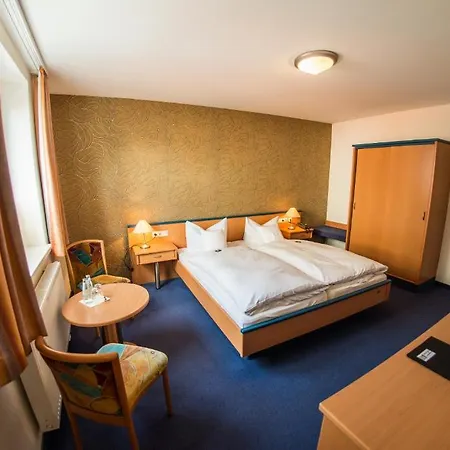 Hotel B&s Am Bachhaus 3*