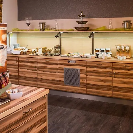 B&s Am Bachhaus Hotel