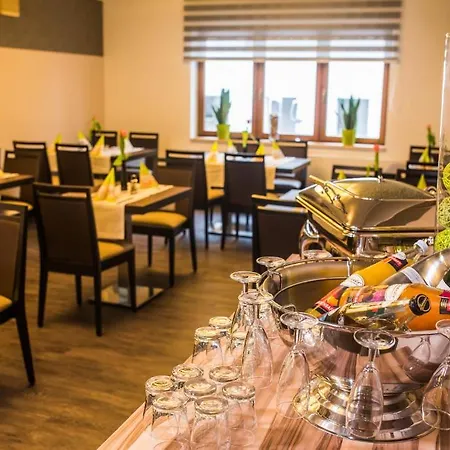 B&s Am Bachhaus Hotel 3*