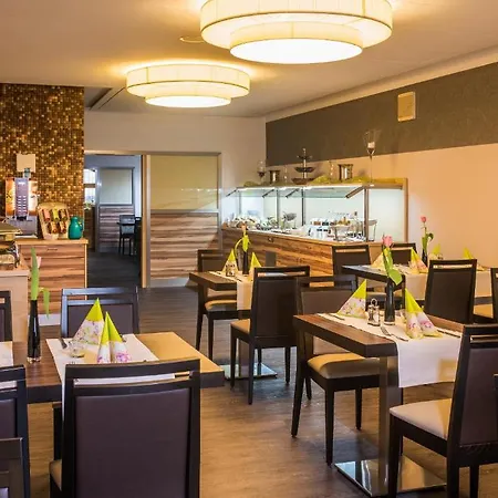 B&s Am Bachhaus 3* إيزيناخ