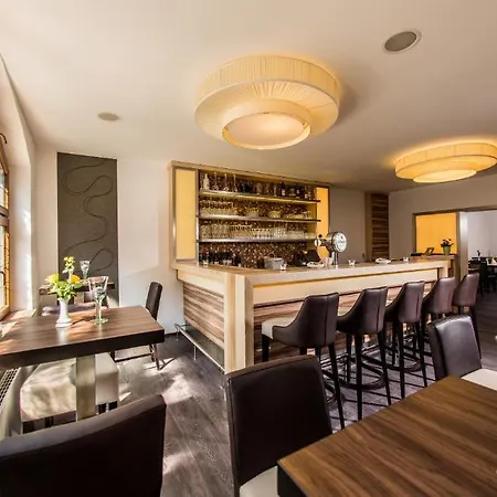 B&s Am Bachhaus إيزيناخ