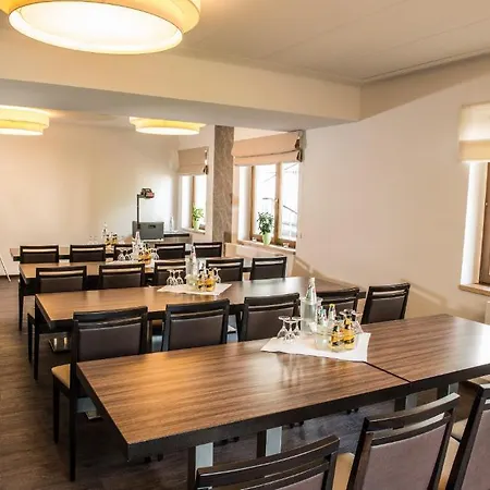 B&s Am Bachhaus 3* إيزيناخ