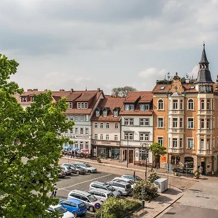 B&s Am Bachhaus 3*