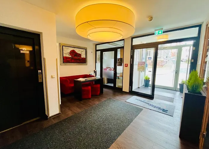 B&s Am Bachhaus אייזנבאך