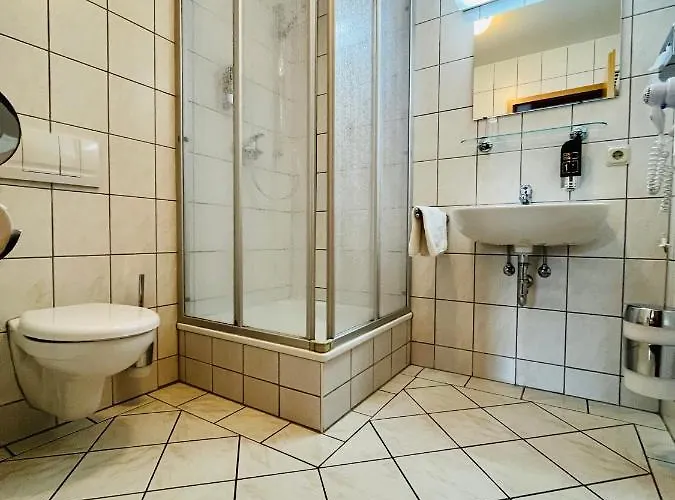 B&s Am Bachhaus Eisenach