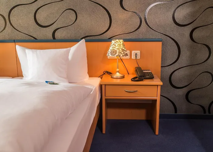 B&s Am Bachhaus 3* Άιζεναχ