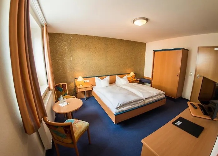 Ξενοδοχείο B&s Am Bachhaus 3*