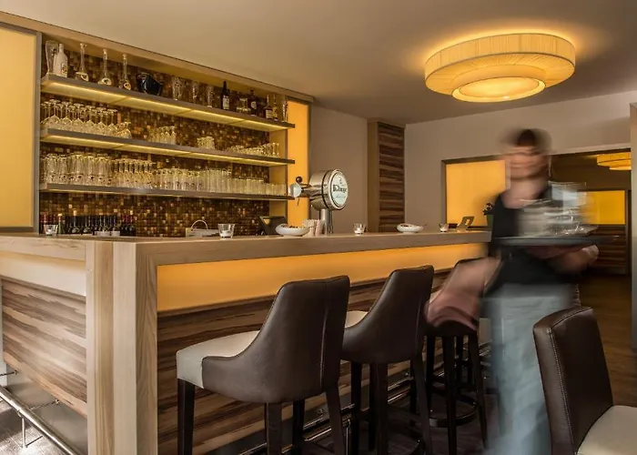 B&s Am Bachhaus Ξενοδοχείο