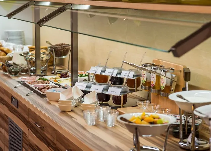 Ξενοδοχείο B&s Am Bachhaus Άιζεναχ