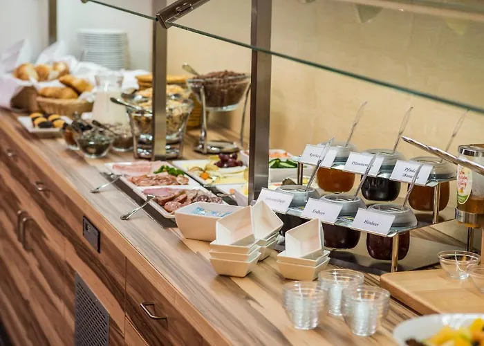 B&s Am Bachhaus Ξενοδοχείο Άιζεναχ