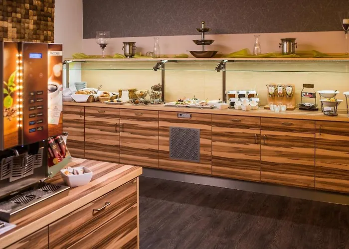 B&s Am Bachhaus Ξενοδοχείο