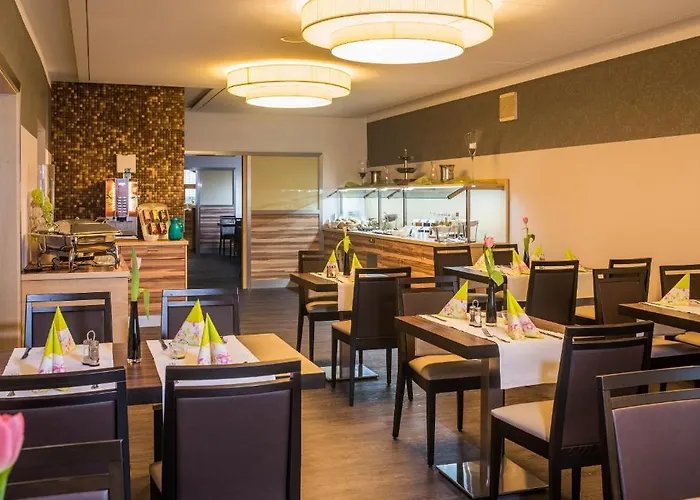 B&s Am Bachhaus 3* Eisenach