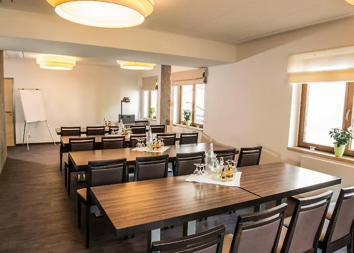 B&s Am Bachhaus 3* Άιζεναχ